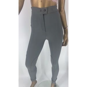 American Apparel Pants & Jumpsuits - American Apparel High Waist Riding Pants American Apparel Pants & Jumpsuits - American Apparel High Waist Riding Pants
